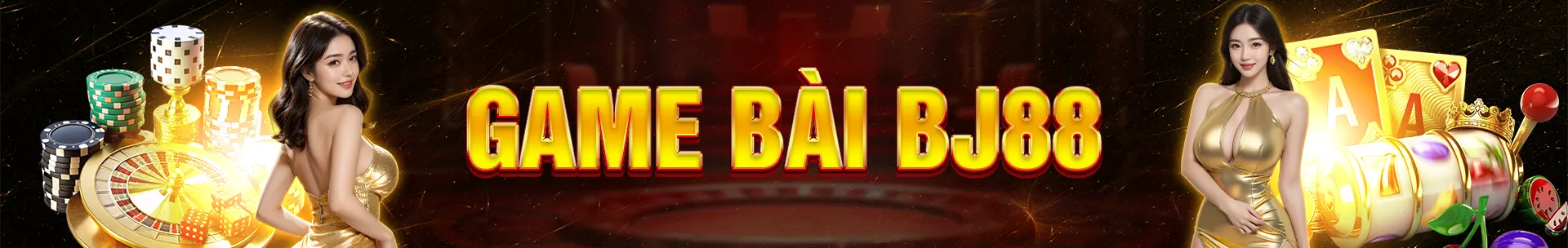 Game bài Bj88 được nhiều người chọn chơi