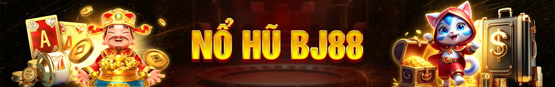 nổ hũ bj88 vui nhộn đa dạng map